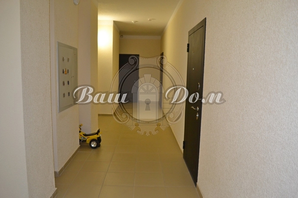 
  Продается 1-комн. квартира 33 м². Фото 21.