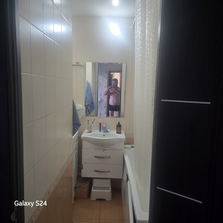 
  Продам 2-комн. квартиру 54.1 м². Фото 5.