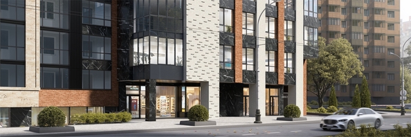 
  Продается 2-комн. квартира 86.63 м², в ЖК Эндемик. Фото 2.