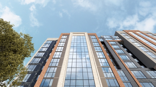 
  Продается 1-комн. квартира 51.57 м², в ЖК Эндемик. Фото 10.
