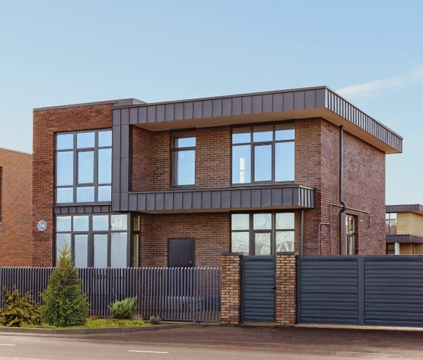
  Продается дом 178.1 м², в КП Новая Елизаветка. Фото 4.