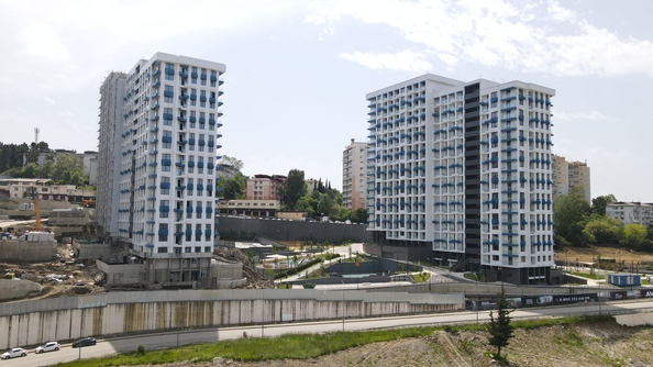 
  Продается 2-комн. квартира 51.7 м², в ЖК Кислород, корпус 1. Фото 6.