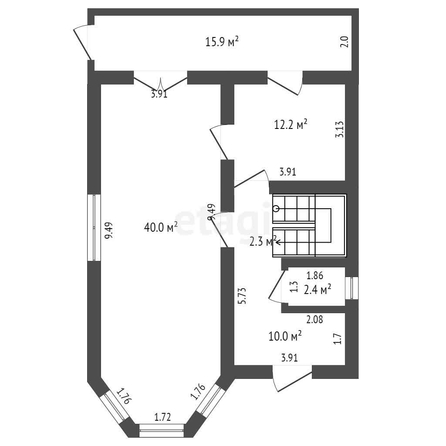 
  Продается дом 145.1 м². Фото 31.