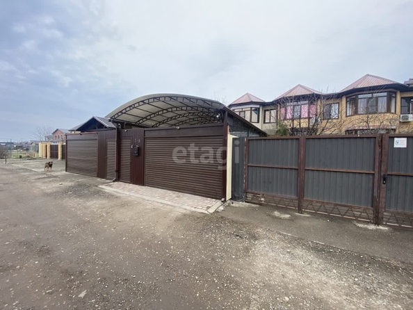 
  Продается таунхаус 94 м². Фото 25.