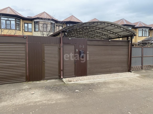 
  Продается таунхаус 94 м². Фото 27.