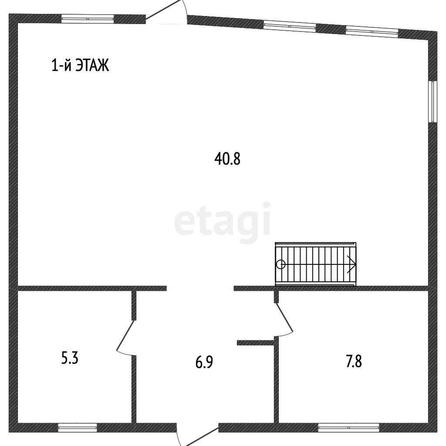 
  Продается дача 117.2 м². Фото 43.