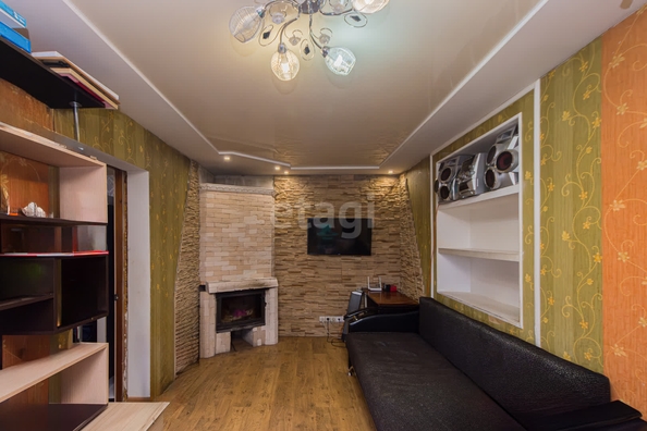 
  Продается дом 108.1 м². Фото 2.