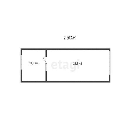 
  Продается дом 108.1 м². Фото 20.