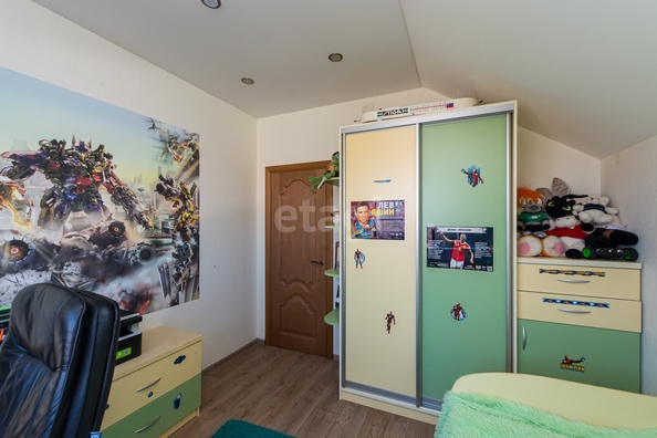 
  Продается дом 115 м². Фото 14.