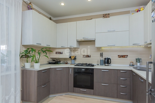 
  Продается дом 115 м². Фото 24.