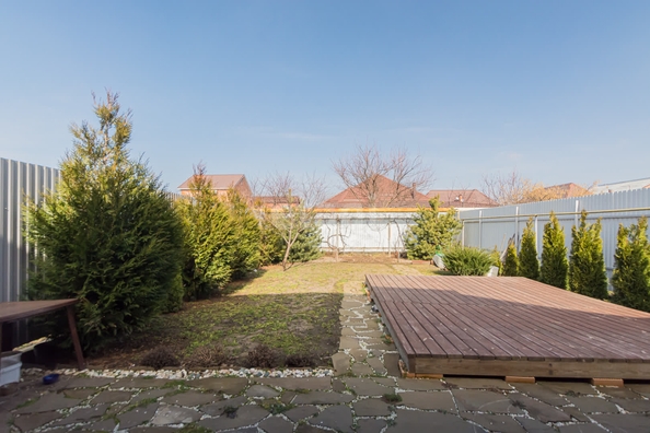 
  Продается дом 115 м². Фото 35.