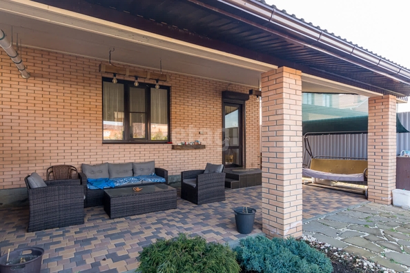 
  Продается дом 115 м². Фото 37.