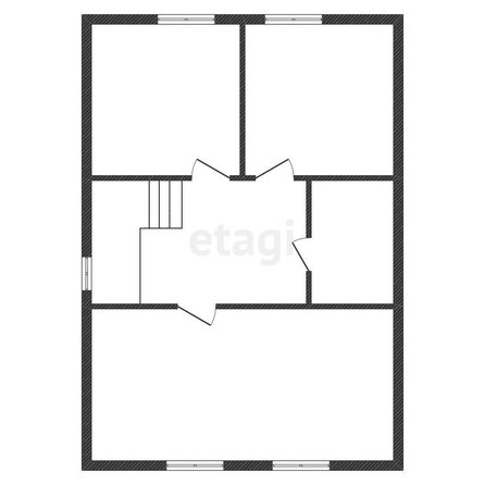
  Продается дом 115 м². Фото 44.
