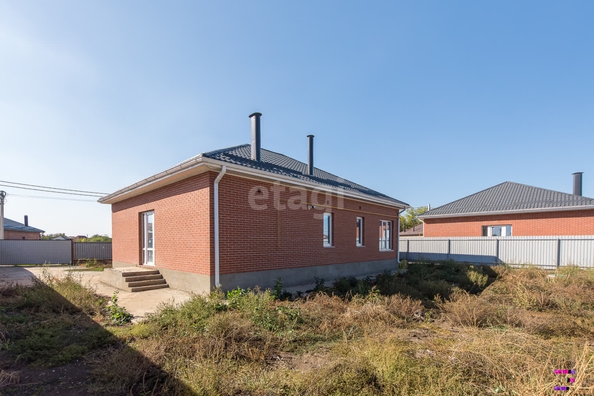 
  Продается дом 92.7 м². Фото 1.