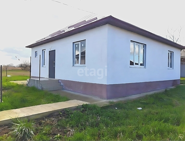 
  Продается дом 83.7 м². Фото 4.
