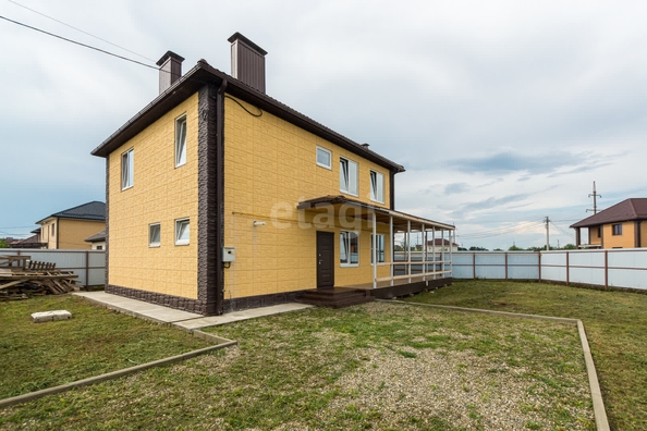 
  Продается дом 180.2 м². Фото 1.