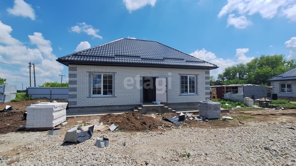 
  Продается дом 100 м². Фото 2.