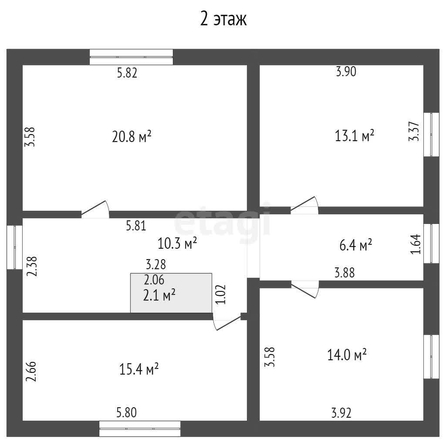 
  Продается дом 200 м². Фото 27.