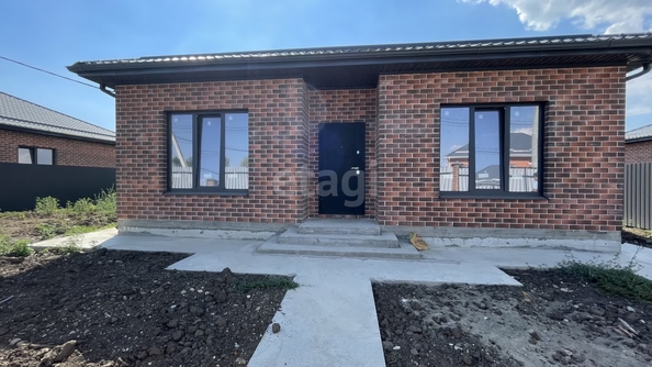 
  Продается дом 110 м². Фото 2.