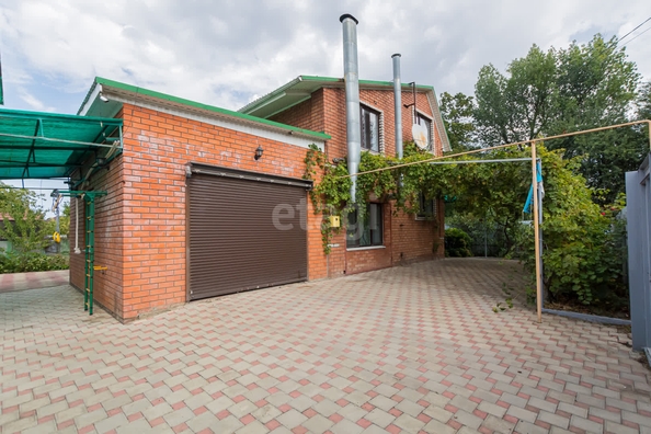 
  Продается дом 193.8 м². Фото 1.
