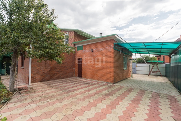 
  Продается дом 193.8 м². Фото 36.