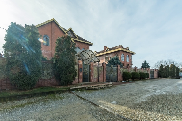 
  Продается дом 555.9 м². Фото 2.