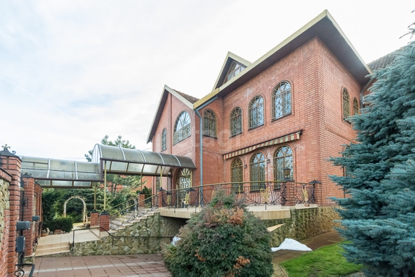 
  Продается дом 560 м². Фото 18.