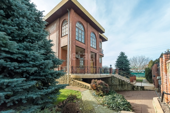 
  Продается дом 560 м². Фото 27.