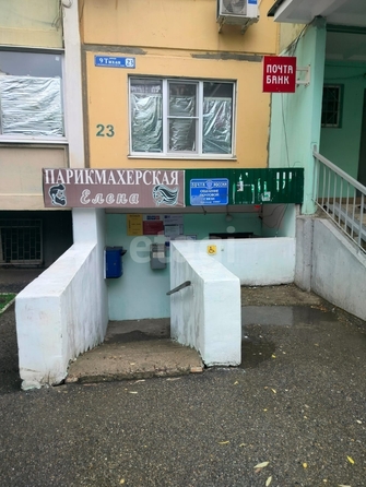 
  Продается 1-комн. квартира 38.4 м². Фото 16.
