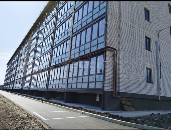 
  Продается студия 25.8 м². Фото 10.