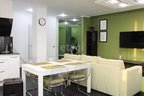 
  Продается 1-комн. квартира 52.7 м². Фото 3.
