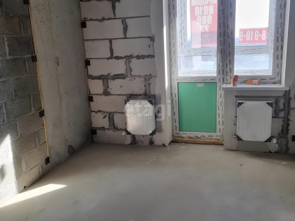 
  Продается 2-комн. квартира 59.49 м². Фото 2.