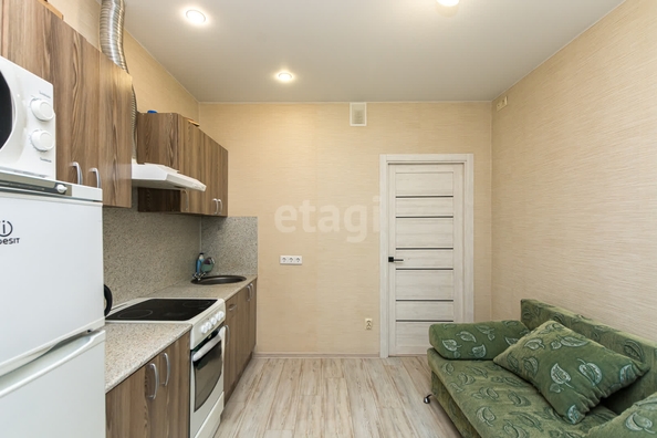 
  Продается 1-комн. квартира 36 м². Фото 2.