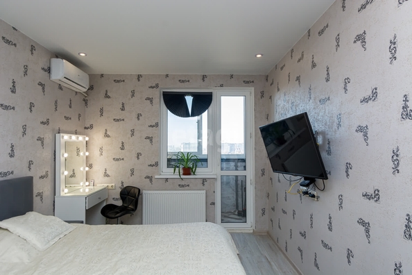
  Продается 1-комн. квартира 36 м². Фото 4.