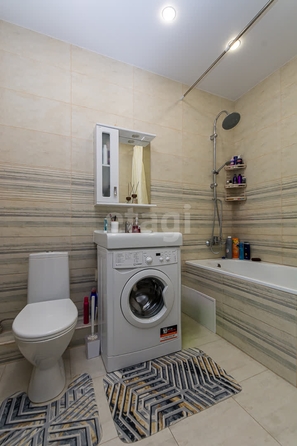 
  Продается 1-комн. квартира 36 м². Фото 12.