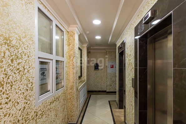 
  Продается 1-комн. квартира 36 м². Фото 21.