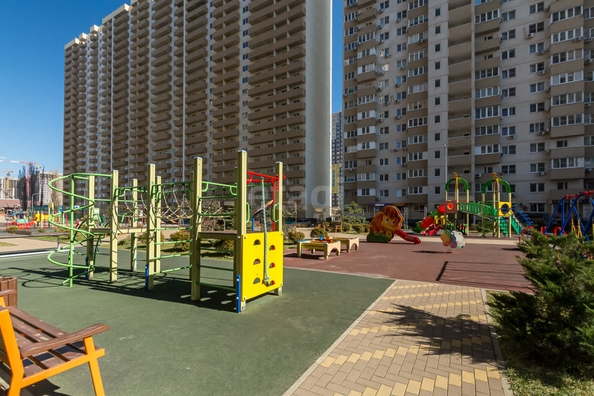 
  Продается 1-комн. квартира 36 м². Фото 22.