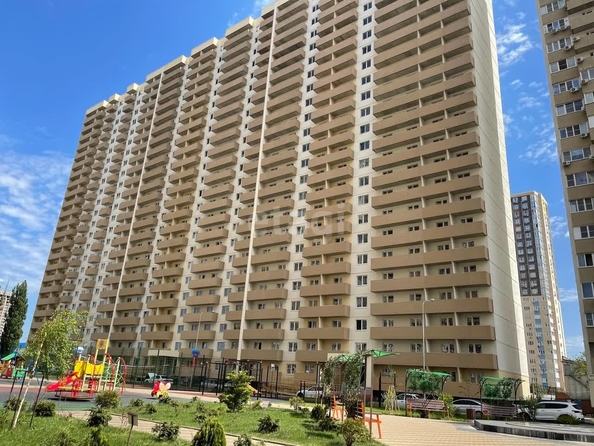 
  Продается 1-комн. квартира 42.45 м². Фото 2.
