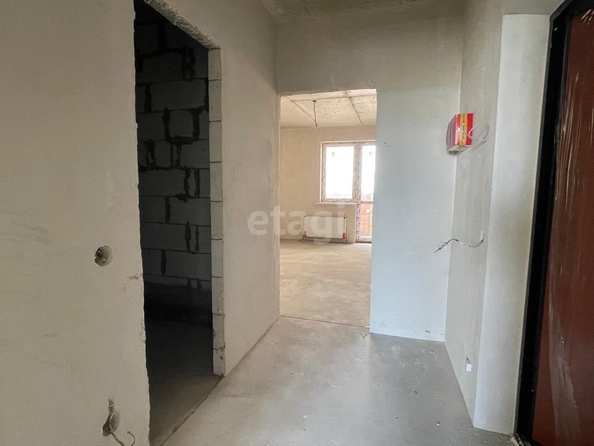 
  Продается 1-комн. квартира 42.45 м². Фото 7.