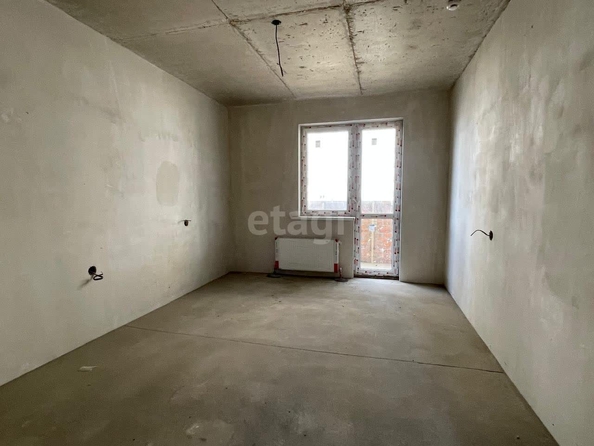 
  Продается 1-комн. квартира 42.45 м². Фото 10.