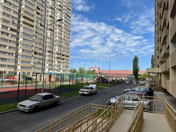 
  Продается 1-комн. квартира 42.45 м². Фото 17.