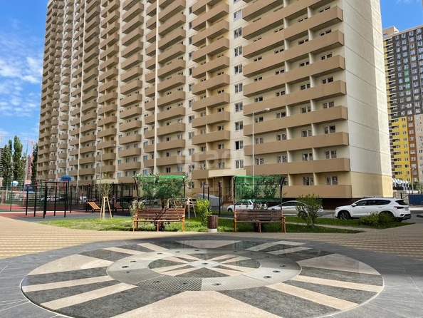 
  Продается 1-комн. квартира 42.45 м². Фото 18.