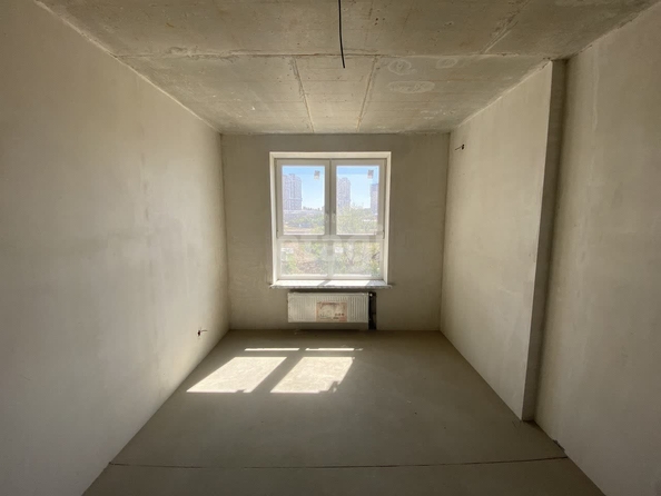 
  Продается 1-комн. квартира 35 м². Фото 5.