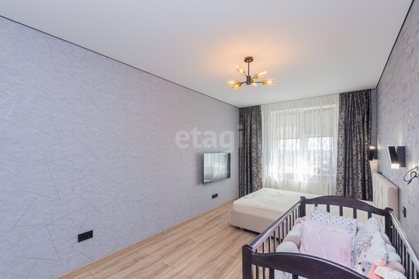 
  Продается 1-комн. квартира 36.8 м². Фото 10.