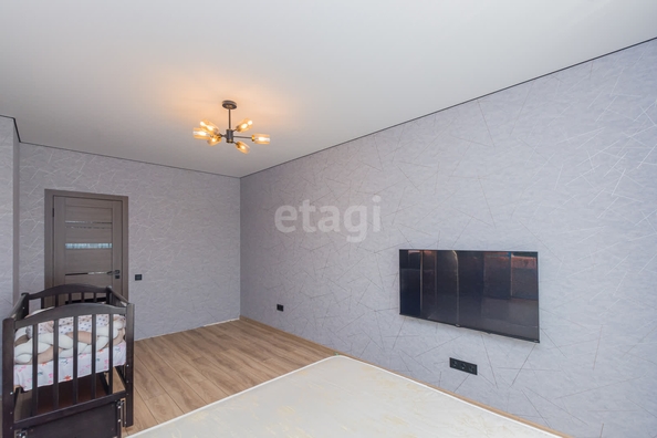 
  Продается 1-комн. квартира 36.8 м². Фото 14.