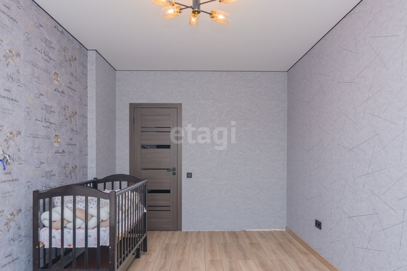
  Продается 1-комн. квартира 36.8 м². Фото 15.