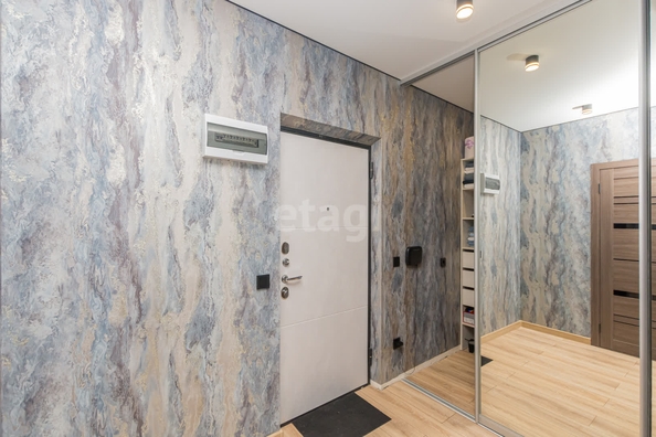 
  Продается 1-комн. квартира 36.8 м². Фото 17.