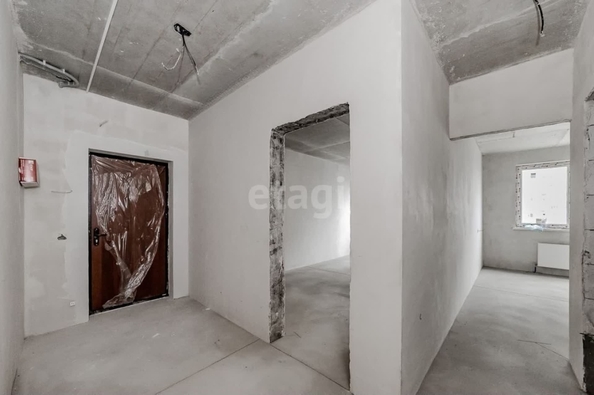 
  Продается 2-комн. квартира 62.4 м². Фото 9.