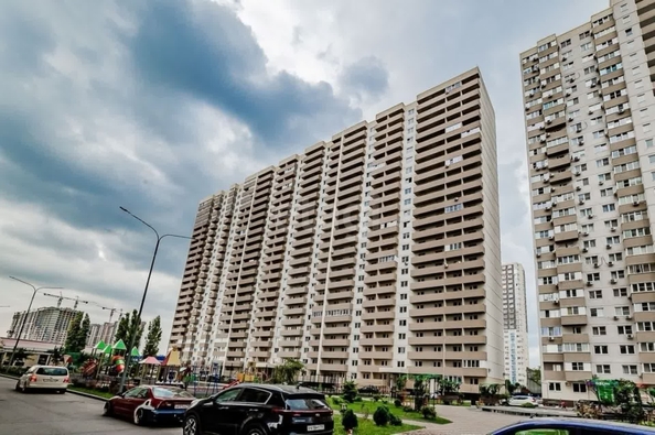 
  Продается 2-комн. квартира 62.4 м². Фото 15.