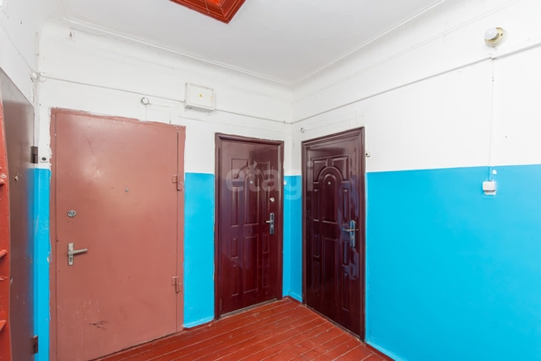 
  Продается 2-комн. квартира 44.4 м². Фото 17.